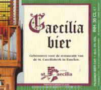 Brouwerij De Koningshoeven , Caecilia Bier