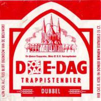 Brouwerij De Koningshoeven , Doe-Dag Trappistenbier Dubbel