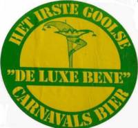 Brouwerij De Koningshoeven , De Luxe Bene