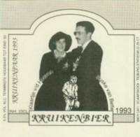 Brouwerij De Koningshoeven , Kruikenbier 1993