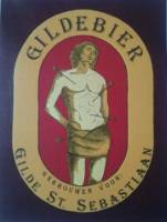 Brouwerij De Koningshoeven , Gildebier St. Sebastiaan