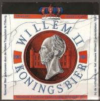 Brouwerij De Koningshoeven , Willem II Koningsbier