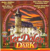 Licentiebrouwsels , Ter Dolen Double Dark