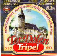 Licentiebrouwsels , Ter Dolen Tripel