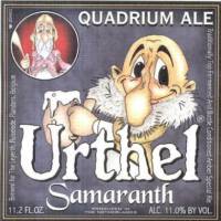 Licentiebrouwsels , Urthel Samaranth Quadrium Ale