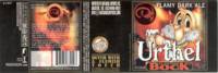 Licentiebrouwsels , Urthel Vlaemse Bock Flamy Dark Ale