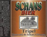 Bierbrouwerij De Schans, Tripel