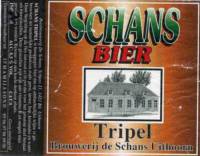 Bierbrouwerij De Schans, Tripel