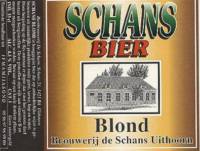 Bierbrouwerij De Schans, Blond