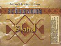 Bierbrouwerij De Schans, Blond