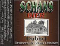 Bierbrouwerij De Schans, Dubbel