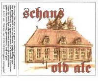 Bierbrouwerij De Schans, Old Ale