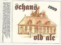 Bierbrouwerij De Schans, Old Ale 1999