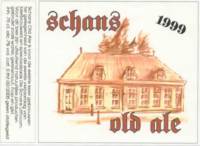 Bierbrouwerij De Schans, Old Ale 1999 Bierbrouwerij De Schans, Old Ale 1999