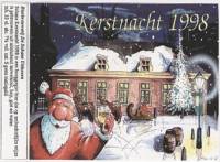 Bierbrouwerij De Schans, Kerstnacht 1998