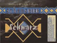 Bierbrouwerij De Schans, Schwarz