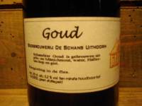 Bierbrouwerij De Schans, Goud