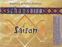 Bierbrouwerij De Schans, Saison