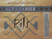 Bierbrouwerij De Schans, Pils