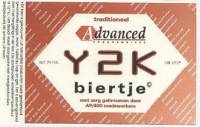 Bierbrouwerij De Schans, Advanced Y2K Biertje