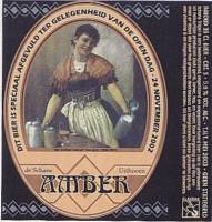 Bierbrouwerij De Schans, Amber