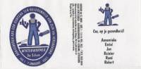 Bierbrouwerij De Schans, Cor Gortzak 50 Jaar Winterwarmer