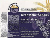 Drentsche Schans, Boeren Blond
