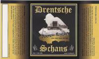 Drentsche Schans, Boeren Rogge