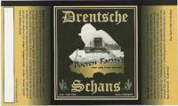 Drentsche Schans, Boeren Tarwe