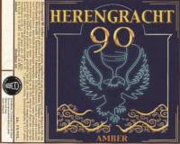 Bierbrouwerij De Schans, Herengracht 90 Amber