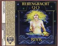 Bierbrouwerij De Schans, Herengracht 90 RIVK