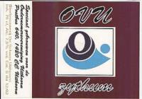 Bierbrouwerij De Schans, OVU Zythum