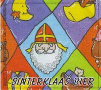 Bierbrouwerij De Schans, Sinterklaas Bier