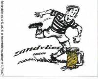 Bierbrouwerij De Schans, Zandvliet Team 2006