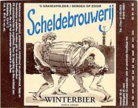 Scheldebrouwerij, Winterbier