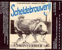 Scheldebrouwerij, Winterbier