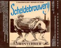 Scheldebrouwerij, Winterbier