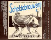 Scheldebrouwerij, Winterbier