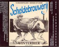 Scheldebrouwerij, Winterbier