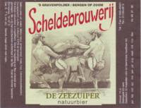 Scheldebrouwerij, De Zeezuiper