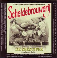 Scheldebrouwerij, De Zeezuiper