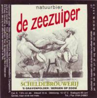 Scheldebrouwerij, De Zeezuiper