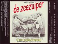 Scheldebrouwerij, De Zeezuiper