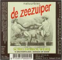 Scheldebrouwerij, De Zeezuiper