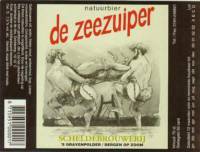 Scheldebrouwerij, De Zeezuiper