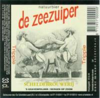 Scheldebrouwerij, De Zeezuiper