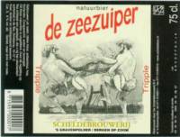 Scheldebrouwerij, De Zeezuiper