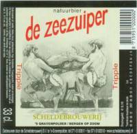 Scheldebrouwerij, De Zeezuiper