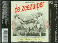 Scheldebrouwerij, De Zeezuiper