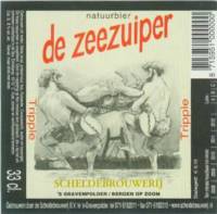 Scheldebrouwerij, De Zeezuiper